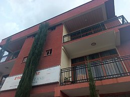 Honey Land Hotel