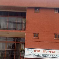 Honey Land Hotel