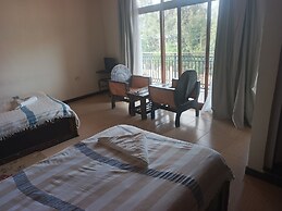 Honey Land Hotel
