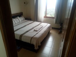 Honey Land Hotel