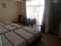 Honey Land Hotel