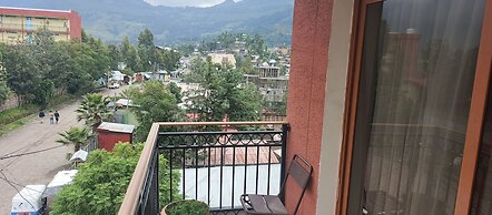 Honey Land Hotel