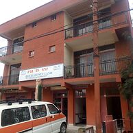 Honey Land Hotel
