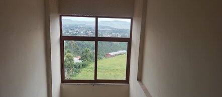 Honey Land Hotel