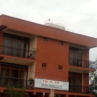 Honey Land Hotel