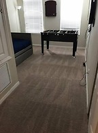 10 Beds! Modern House. Universal & Convention