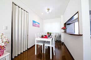 Fuji Viewest Villa RAKUWA