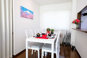 Fuji Viewest Villa RAKUWA