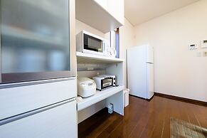 Fuji Viewest Villa RAKUWA