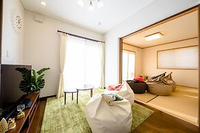 Fuji Viewest Villa RAKUWA