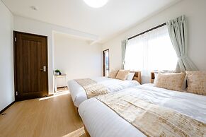 Fuji Viewest Villa RAKUWA