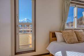 Fuji Viewest Villa RAKUWA