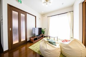 Fuji Viewest Villa RAKUWA