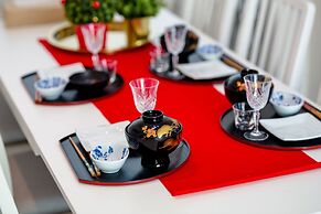 Fuji Viewest Villa RAKUWA