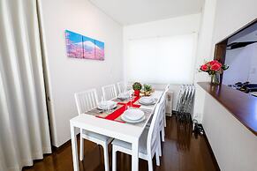 Fuji Viewest Villa RAKUWA