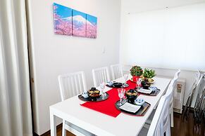 Fuji Viewest Villa RAKUWA