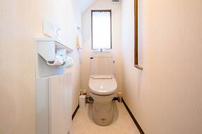 Fuji Viewest Villa RAKUWA