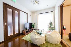 Fuji Viewest Villa RAKUWA