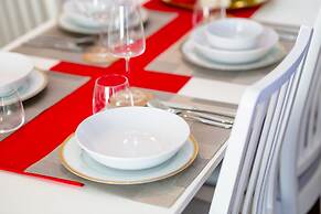 Fuji Viewest Villa RAKUWA