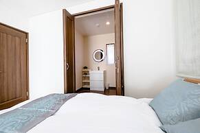 Fuji Viewest Villa RAKUWA