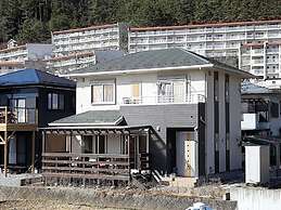 Fuji Viewest Villa RAKUWA