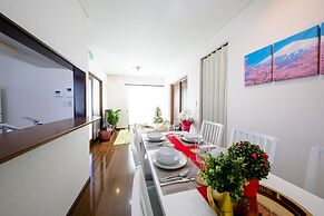 Fuji Viewest Villa RAKUWA