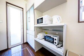 Fuji Viewest Villa RAKUWA