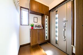 Fuji Viewest Villa RAKUWA