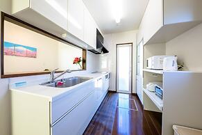 Fuji Viewest Villa RAKUWA