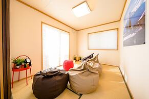 Fuji Viewest Villa RAKUWA