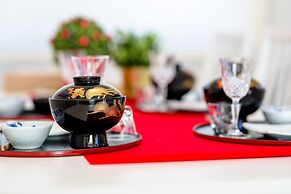 Fuji Viewest Villa RAKUWA