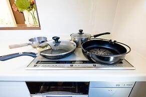 Fuji Viewest Villa RAKUWA