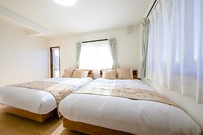 Fuji Viewest Villa RAKUWA