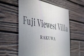 Fuji Viewest Villa RAKUWA
