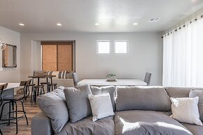 The Governor's Mansion