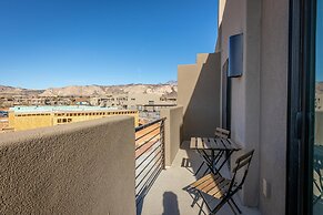 The Governor's Mansion