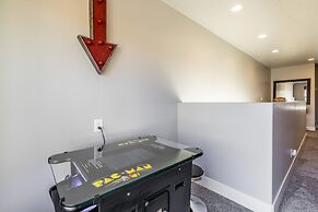 The Governor's Mansion