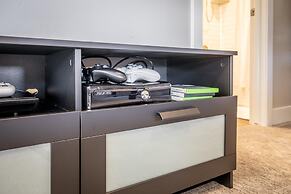 The Governor's Mansion