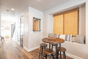 The Governor's Mansion