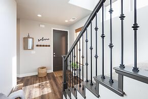 The Governor's Mansion