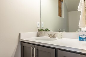 The Governor's Mansion