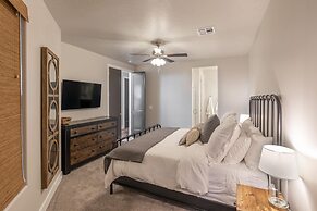 The Governor's Mansion