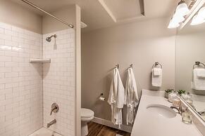 The Governor's Mansion