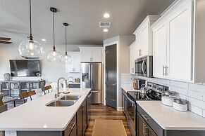 The Governor's Mansion