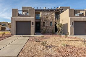 The Governor's Mansion