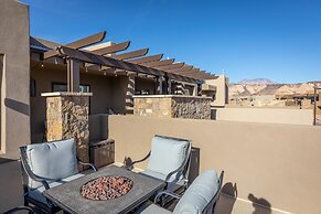 The Governor's Mansion