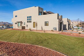 The Governor's Mansion