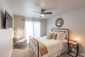 The Governor's Mansion