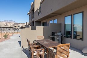 The Governor's Mansion