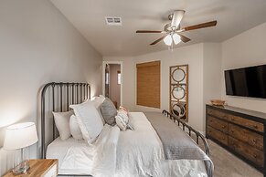 The Governor's Mansion